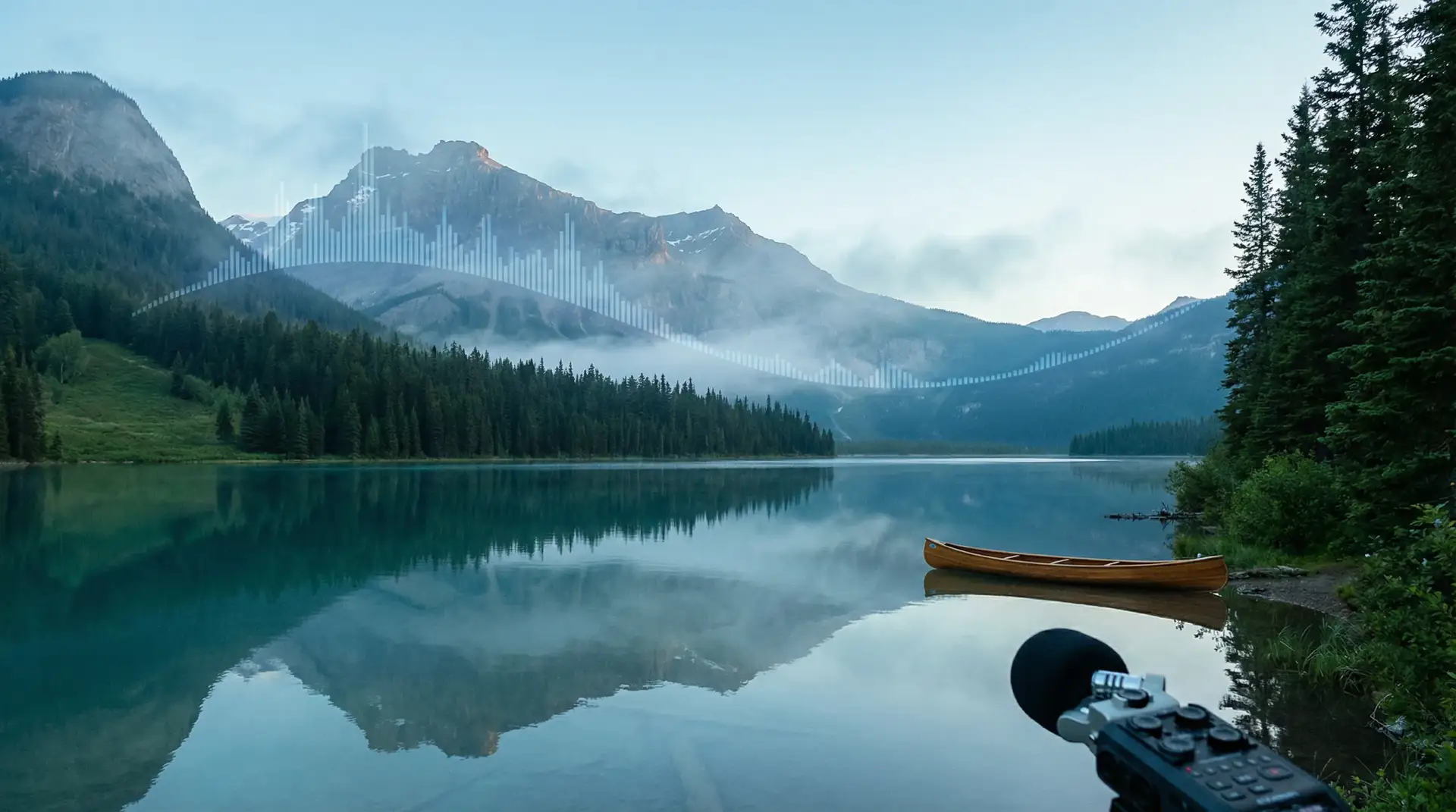 小小绘 蘑菇视频自然环境声